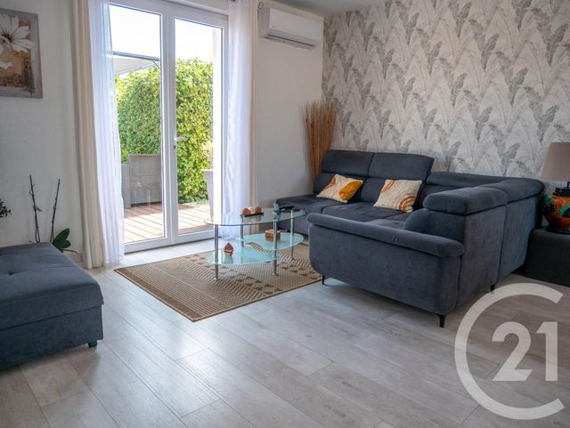 Maison à vendre - 5 pièces - 89 m2 - Ste Foy - 85 - PAYS-DE-LOIRE