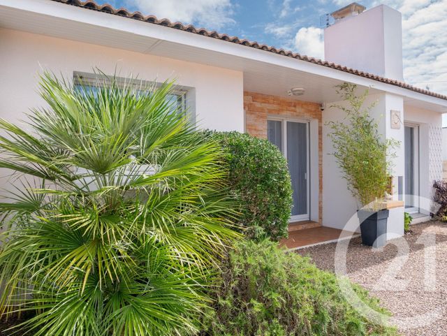 maison - STE FOY - 85