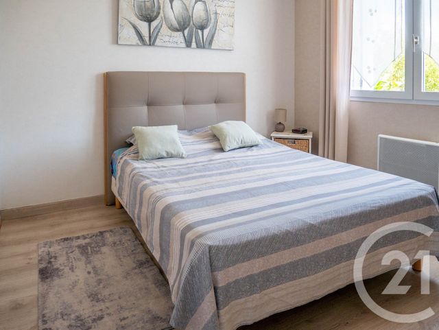 Maison à vendre - 5 pièces - 89 m2 - Ste Foy - 85 - PAYS-DE-LOIRE