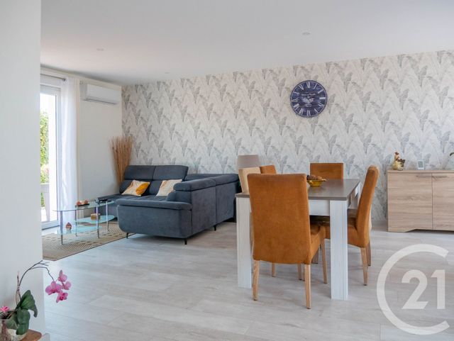 Maison à vendre - 5 pièces - 89 m2 - Ste Foy - 85 - PAYS-DE-LOIRE