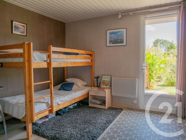 Maison à vendre - 5 pièces - 89 m2 - Ste Foy - 85 - PAYS-DE-LOIRE