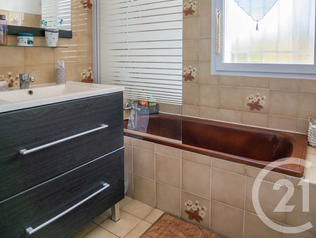 Maison à vendre - 5 pièces - 89 m2 - Ste Foy - 85 - PAYS-DE-LOIRE