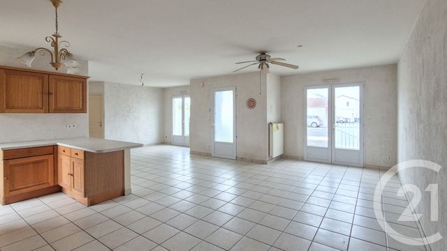 Afficher la photo en grand Maison à vendre - 4 pièces - 121,15 m2 - Olonne Sur Mer - 85 - PAYS-DE-LOIRE