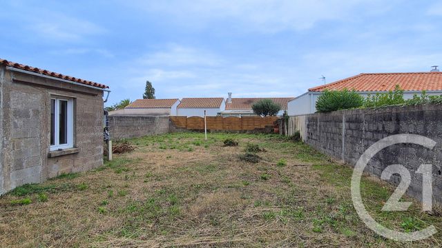 Afficher la photo en grand Maison à vendre - 4 pièces - 121,15 m2 - Olonne Sur Mer - 85 - PAYS-DE-LOIRE