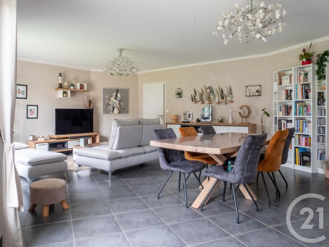 Maison à vendre - 5 pièces - 133,14 m2 - Chateau D Olonne - 85 - PAYS-DE-LOIRE