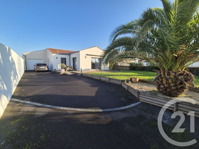 Maison à vendre OLONNE SUR MER