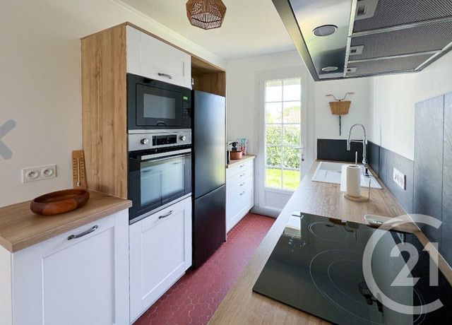 Maison à vendre - 5 pièces - 92,95 m2 - Olonne Sur Mer - 85 - PAYS-DE-LOIRE