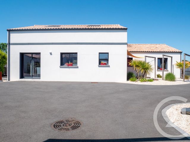 Maison à vendre - 6 pièces - 159,90 m2 - Olonne Sur Mer - 85 - PAYS-DE-LOIRE