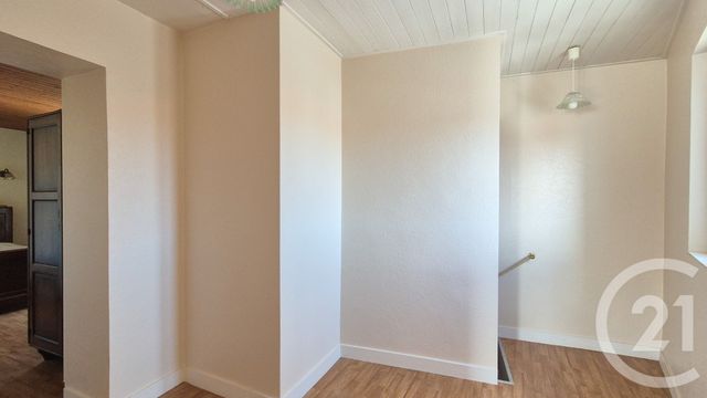 Maison à vendre - 1 pièce - 81,25 m2 - Olonne Sur Mer - 85 - PAYS-DE-LOIRE