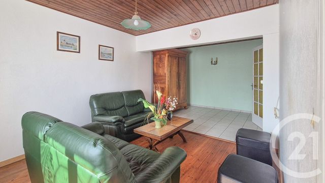 Maison à vendre - 1 pièce - 81,25 m2 - Olonne Sur Mer - 85 - PAYS-DE-LOIRE