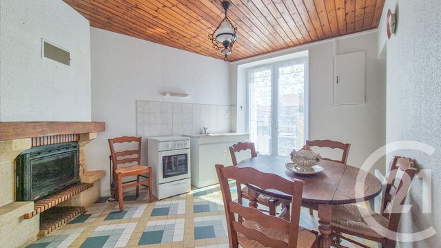 Maison à vendre - 1 pièce - 81,25 m2 - Olonne Sur Mer - 85 - PAYS-DE-LOIRE