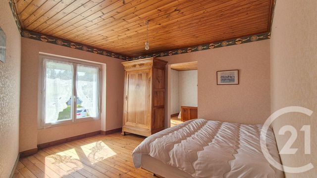 Maison à vendre - 1 pièce - 81,25 m2 - Olonne Sur Mer - 85 - PAYS-DE-LOIRE