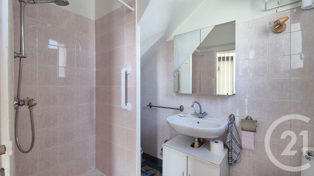 Maison à vendre - 1 pièce - 81,25 m2 - Olonne Sur Mer - 85 - PAYS-DE-LOIRE