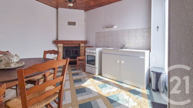 Maison à vendre - 1 pièce - 81,25 m2 - Olonne Sur Mer - 85 - PAYS-DE-LOIRE