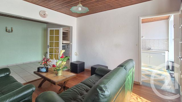 Maison à vendre - 1 pièce - 81,25 m2 - Olonne Sur Mer - 85 - PAYS-DE-LOIRE