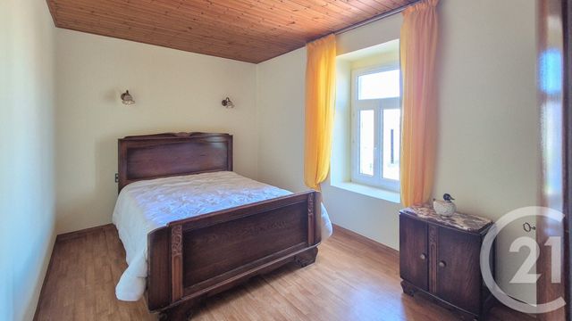 Maison à vendre - 1 pièce - 81,25 m2 - Olonne Sur Mer - 85 - PAYS-DE-LOIRE