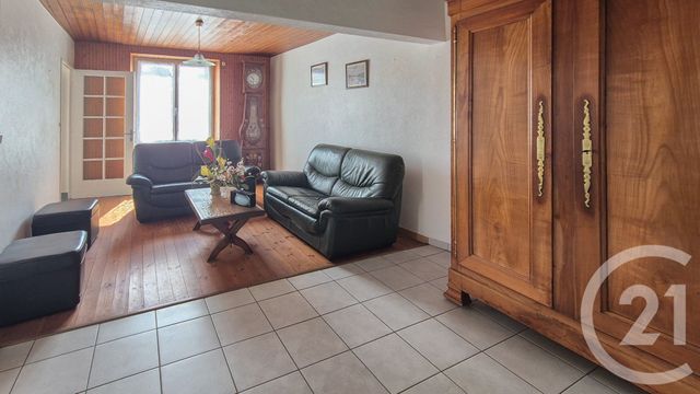 Maison à vendre - 1 pièce - 81,25 m2 - Olonne Sur Mer - 85 - PAYS-DE-LOIRE