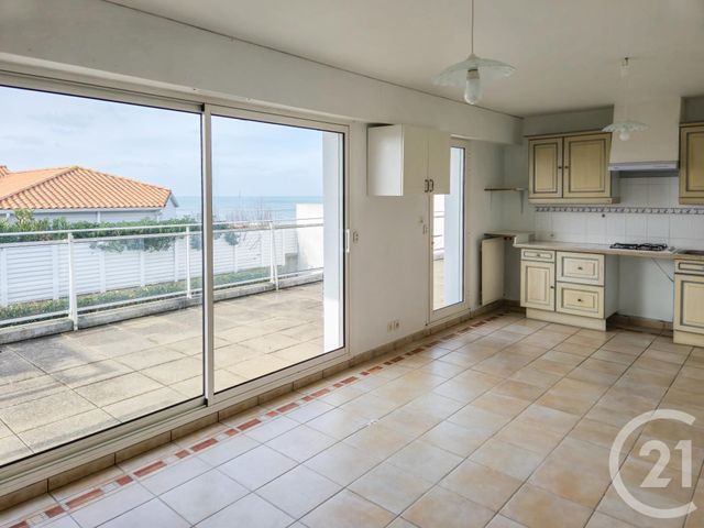 maison - LES SABLES D OLONNE - 85