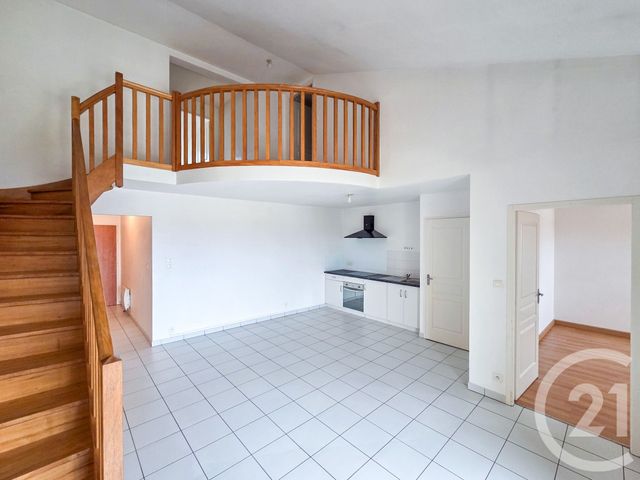Appartement Duplex &agrave; vendre - 3 pi&egrave;ces - 73,11 m2 - Olonne Sur Mer - 85 - PAYS-DE-LOIRE