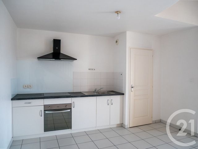 Appartement Duplex &agrave; vendre - 3 pi&egrave;ces - 73,11 m2 - Olonne Sur Mer - 85 - PAYS-DE-LOIRE