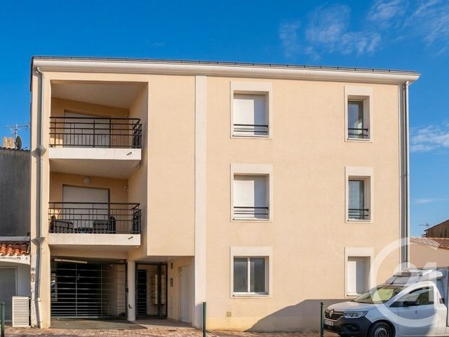 Appartement Duplex à vendre OLONNE SUR MER