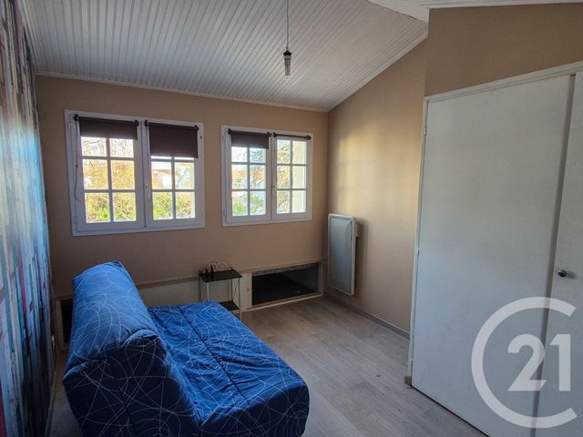 Maison &agrave; vendre - 3 pi&egrave;ces - 85,57 m2 - Olonne Sur Mer - 85 - PAYS-DE-LOIRE