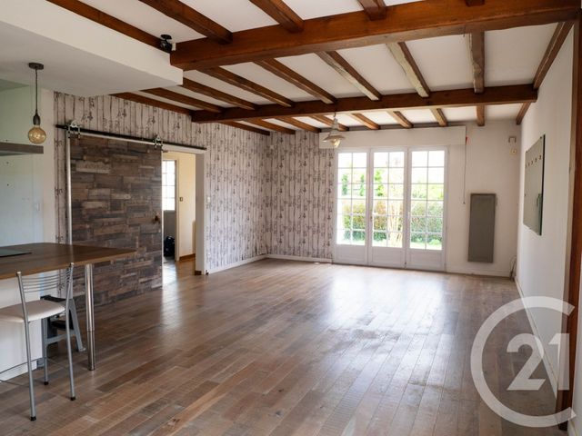 Maison &agrave; vendre - 3 pi&egrave;ces - 85,57 m2 - Olonne Sur Mer - 85 - PAYS-DE-LOIRE