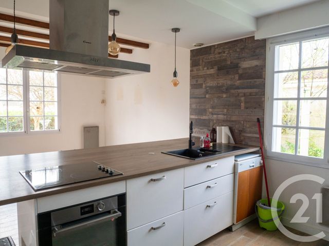 Maison &agrave; vendre - 3 pi&egrave;ces - 85,57 m2 - Olonne Sur Mer - 85 - PAYS-DE-LOIRE