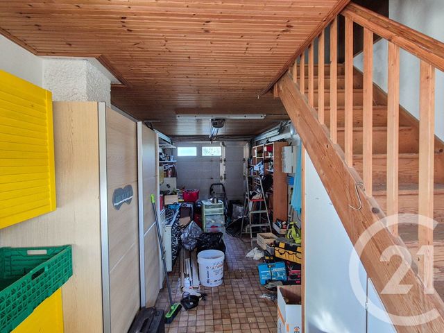 Maison &agrave; vendre - 3 pi&egrave;ces - 85,57 m2 - Olonne Sur Mer - 85 - PAYS-DE-LOIRE