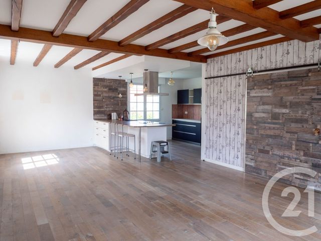 Maison &agrave; vendre - 3 pi&egrave;ces - 85,57 m2 - Olonne Sur Mer - 85 - PAYS-DE-LOIRE