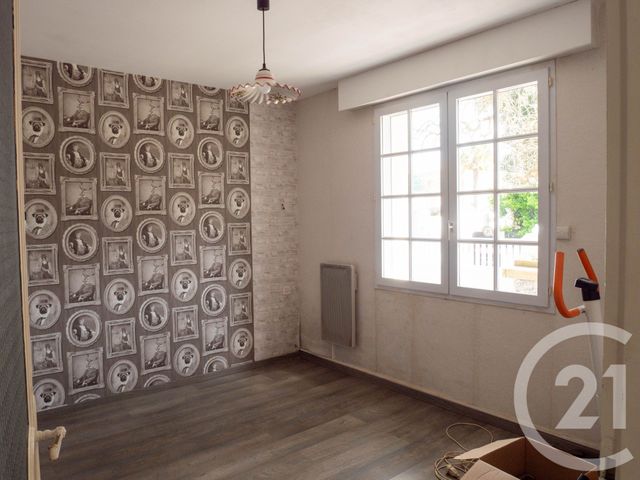 Maison &agrave; vendre - 3 pi&egrave;ces - 85,57 m2 - Olonne Sur Mer - 85 - PAYS-DE-LOIRE