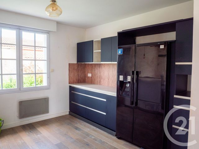Maison &agrave; vendre - 3 pi&egrave;ces - 85,57 m2 - Olonne Sur Mer - 85 - PAYS-DE-LOIRE