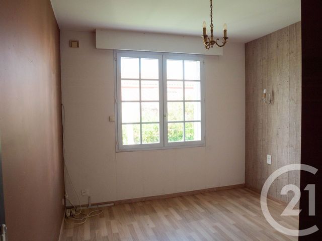 Maison &agrave; vendre - 3 pi&egrave;ces - 85,57 m2 - Olonne Sur Mer - 85 - PAYS-DE-LOIRE