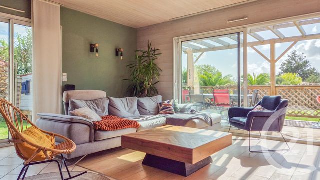 Maison à vendre - 5 pièces - 138 m2 - L Ile D Olonne - 85 - PAYS-DE-LOIRE
