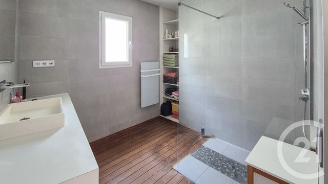 Maison à vendre - 5 pièces - 138 m2 - L Ile D Olonne - 85 - PAYS-DE-LOIRE