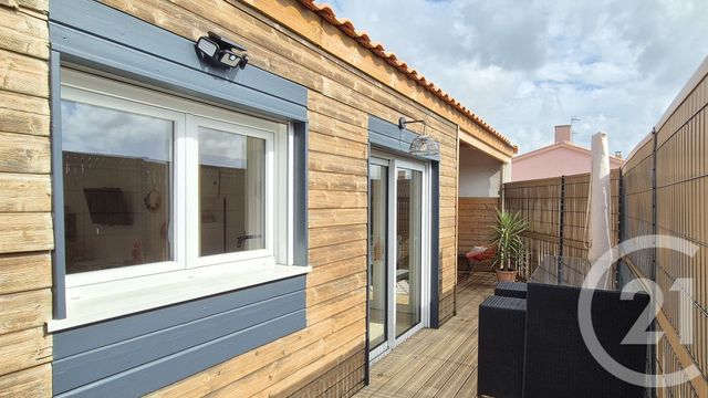 Maison à vendre - 5 pièces - 138 m2 - L Ile D Olonne - 85 - PAYS-DE-LOIRE