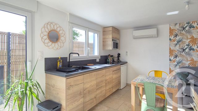 Maison à vendre - 5 pièces - 138 m2 - L Ile D Olonne - 85 - PAYS-DE-LOIRE