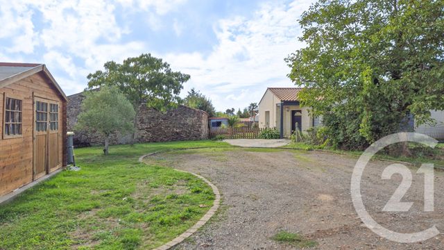 Maison à vendre - 5 pièces - 138 m2 - L Ile D Olonne - 85 - PAYS-DE-LOIRE