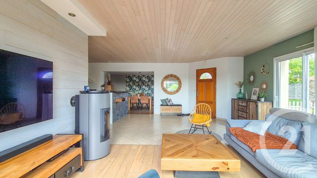 Maison à vendre - 5 pièces - 138 m2 - L Ile D Olonne - 85 - PAYS-DE-LOIRE