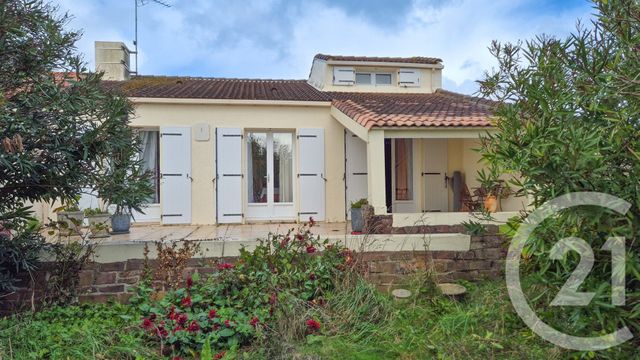 Maison à vendre OLONNE SUR MER
