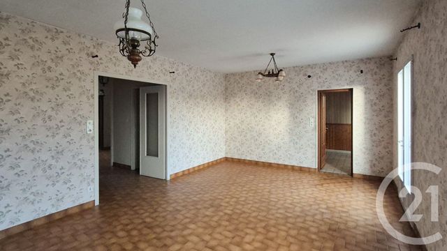 Maison à vendre - 3 pièces - 76,30 m2 - Olonne Sur Mer - 85 - PAYS-DE-LOIRE