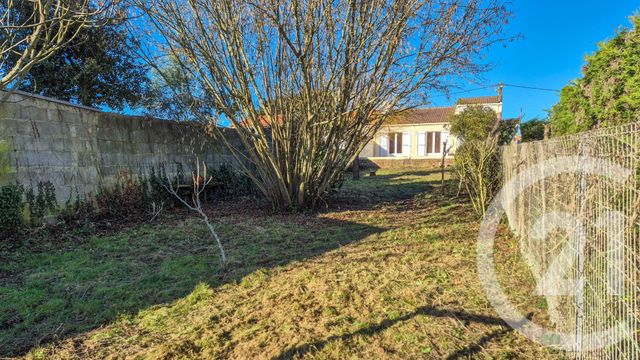 Maison &agrave; vendre - 3 pi&egrave;ces - 76,30 m2 - Olonne Sur Mer - 85 - PAYS-DE-LOIRE