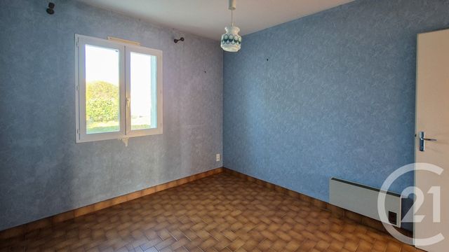 Maison &agrave; vendre - 3 pi&egrave;ces - 76,30 m2 - Olonne Sur Mer - 85 - PAYS-DE-LOIRE