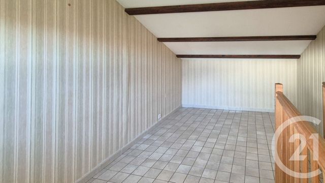 Maison à vendre - 3 pièces - 76,30 m2 - Olonne Sur Mer - 85 - PAYS-DE-LOIRE