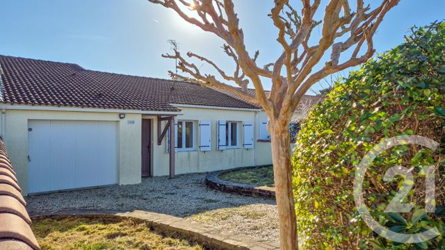 Maison à vendre OLONNE SUR MER