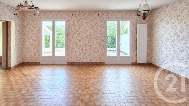 Maison à vendre - 3 pièces - 76,30 m2 - Olonne Sur Mer - 85 - PAYS-DE-LOIRE