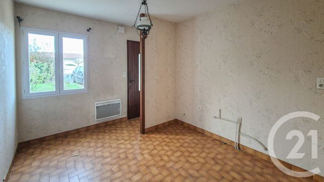 Maison à vendre - 3 pièces - 76,30 m2 - Olonne Sur Mer - 85 - PAYS-DE-LOIRE