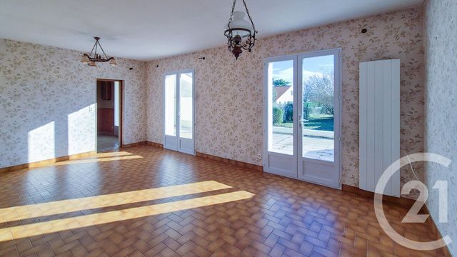 Maison &agrave; vendre - 3 pi&egrave;ces - 76,30 m2 - Olonne Sur Mer - 85 - PAYS-DE-LOIRE