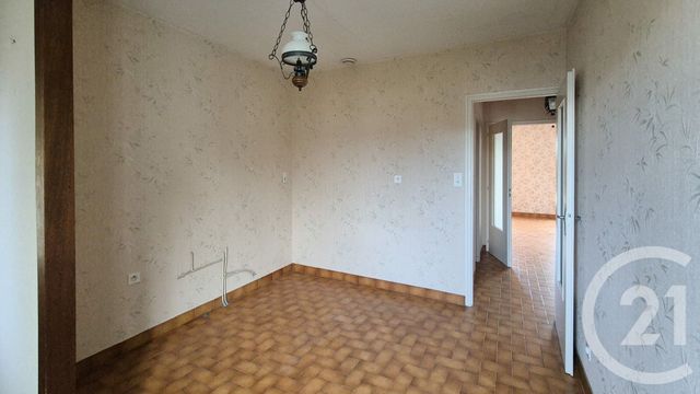 Maison à vendre - 3 pièces - 76,30 m2 - Olonne Sur Mer - 85 - PAYS-DE-LOIRE