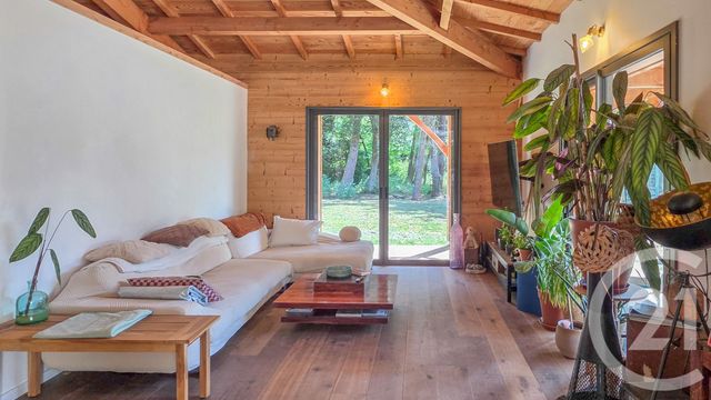 Maison &agrave; vendre - 4 pi&egrave;ces - 107,40 m2 - Olonne Sur Mer - 85 - PAYS-DE-LOIRE